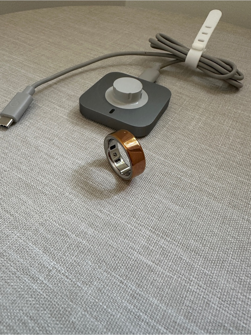 Oura ring 💍 - Picture 6 of 6